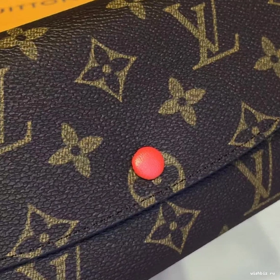 WIS Louis Vuitton EMILIE 0808